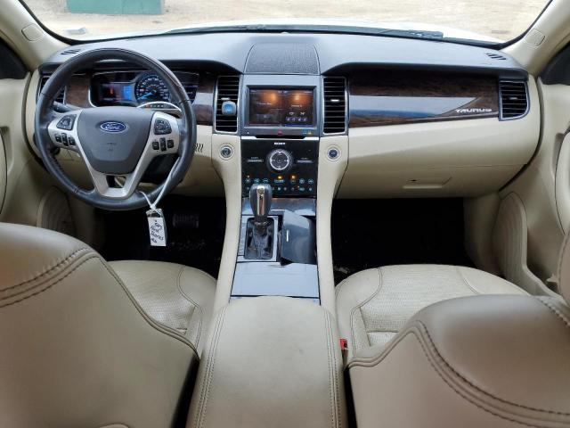 Photo 8 from auction – 2013 FORD TAURUS LIM with VIN 1FAHP2F90DG180888