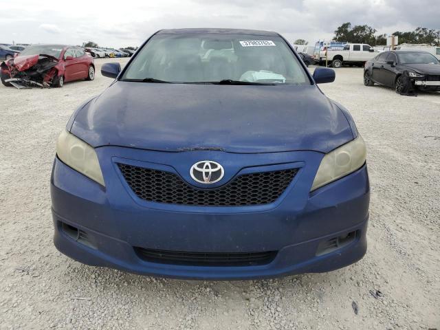 Photo 5 from auction – 2009 TOYOTA CAMRY BASE with VIN 4T1BE46K99U362923