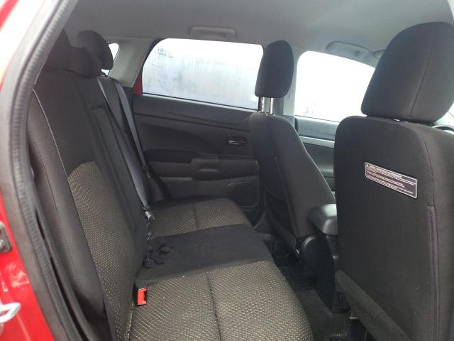 Photo 11 from auction – 2016 MITSUBISHI OUTLANDER with VIN JA4AP3AU0GZ054188