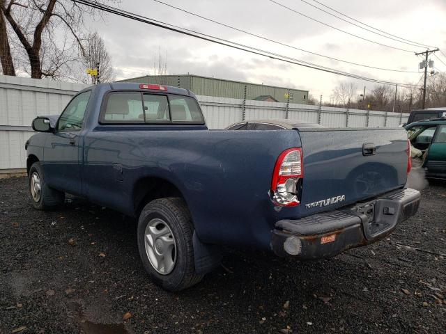 Photo 2 from auction – 2006 TOYOTA TUNDRA with VIN 5TBJU32166S473741