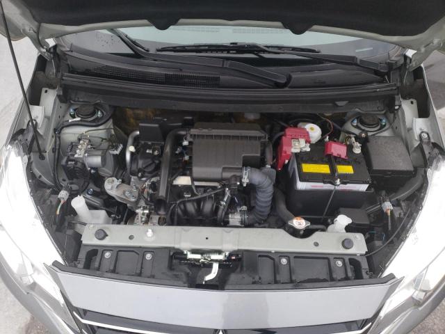 Photo 11 from auction – 2022 MITSUBISHI MIRAGE G4 with VIN ML32FVFJ7NHF04662