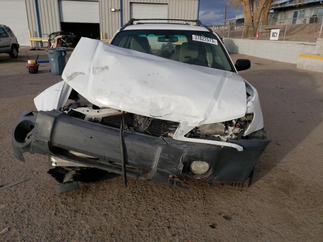 Photo 5 from auction – 2004 SUBARU FORESTER 2 with VIN JF1SG63604G716777