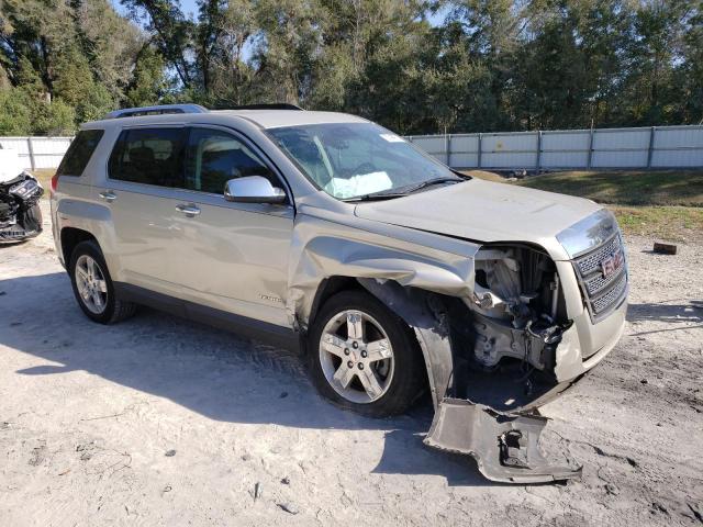 Photo 4 from auction – 2013 GMC TERRAIN SL with VIN 2GKALWEK6D6339730