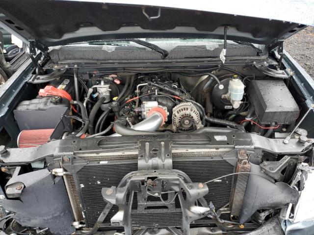 Photo 11 from auction – 2008 CHEVROLET SILVERADO with VIN 2GCEK13M181144936