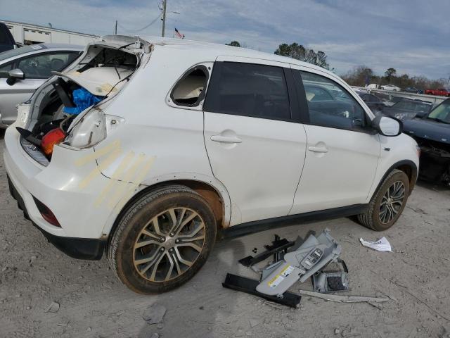 Photo 3 from auction – 2018 MITSUBISHI OUTLANDER with VIN JA4AP3AU7JU004926