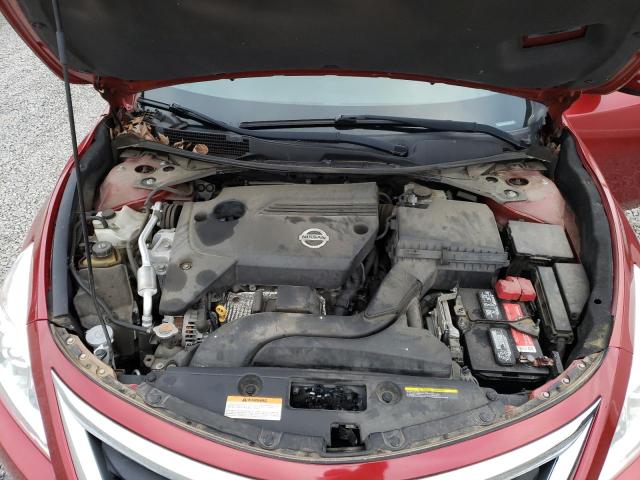 Photo 11 from auction – 2015 NISSAN ALTIMA 2.5 with VIN 1N4AL3AP4FC273951