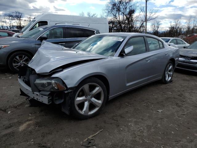DODGE CHARGER SE 2014 with VIN 2C3CDXBG0EH364303 - Photo from auction