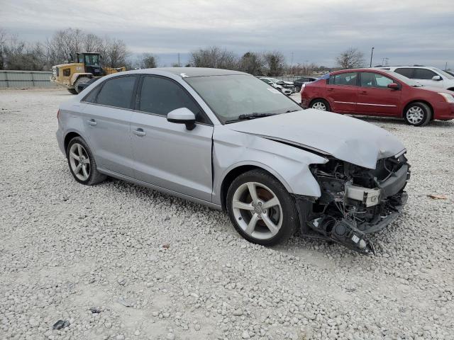 Photo 4 from auction – 2015 AUDI A3 PREMIUM with VIN WAUACGFF6F1032676