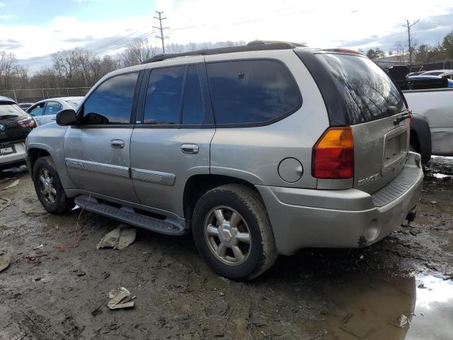 Photo 2 from auction – 2002 GMC ENVOY with VIN 1GKDT13S822479078