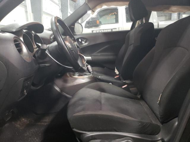 Снимка 7 от търг – 2011 NISSAN JUKE S с VIN JN8AF5MVXBT025435