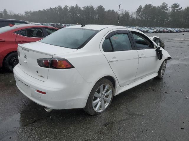 Photo 3 from auction – 2014 MITSUBISHI LANCER GT with VIN JA32U8FW1EU005441
