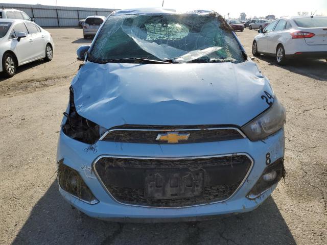 Photo 5 from auction – 2016 CHEVROLET SPARK 1LT with VIN KL8CD6SA7GC579418