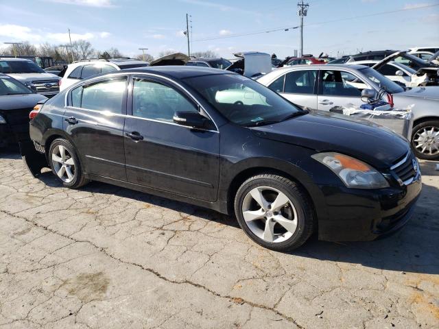 Photo 4 from auction – 2008 NISSAN ALTIMA with VIN 1N4BL21E58C228923