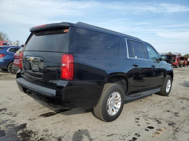 Photo 3 from auction – 2017 CHEVROLET SUBURBAN C with VIN 1GNSCGKC7HR363992