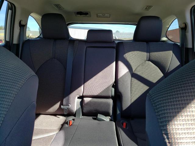 Photo 10 from auction – 2022 TOYOTA HIGHLANDER with VIN 5TDZZRAHXNS133438