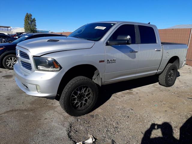 Photo 1 from auction – 2014 RAM 1500 SPORT with VIN 1C6RR7MT3ES146342