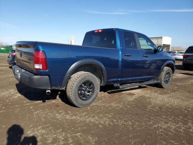 Photo 3 from auction – 2022 RAM 1500 CLASS with VIN 1C6RR7GG7NS121460