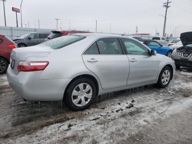 Photo 3 from auction – 2007 TOYOTA CAMRY CE with VIN 4T1BE46K87U575374