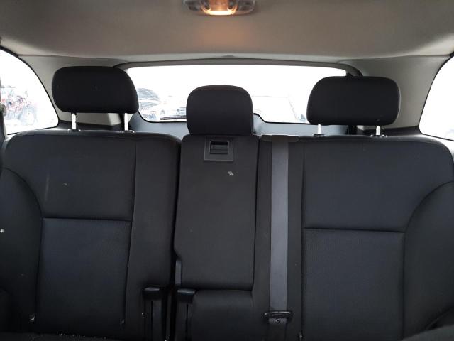 Photo 10 from auction – 2009 FORD EDGE SEL with VIN 2FMDK38C79BA69237