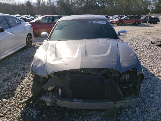 Photo 5 from auction – 2011 DODGE CHARGER with VIN 2B3CL3CG9BH506795