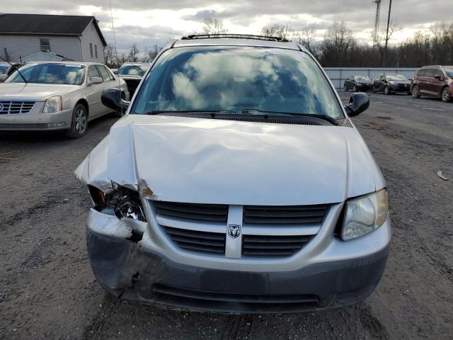 Photo 5 from auction – 2007 DODGE CARAVAN SE with VIN 1D4GP25B67B174897