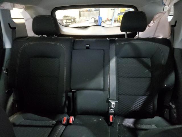 Photo 10 from auction – 2021 GMC TERRAIN SL with VIN 3GKALTEV3ML310304