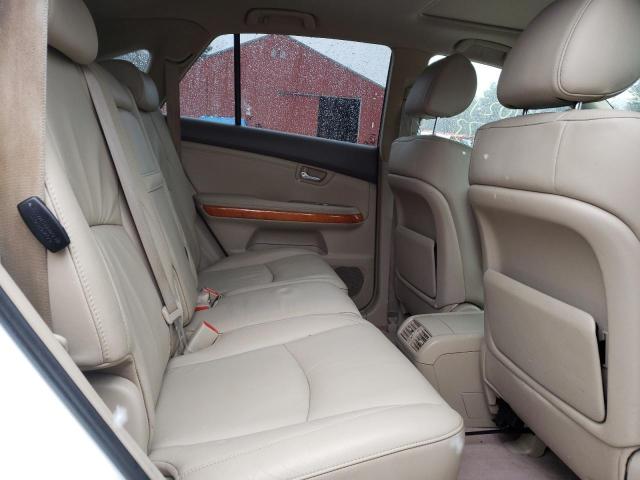 Photo 11 from auction – 2005 LEXUS RX 330 with VIN 2T2HA31U95C073038