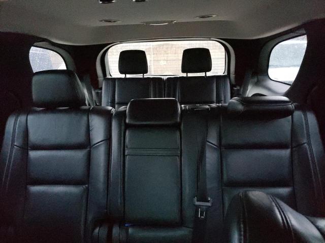 Photo 10 from auction – 2013 DODGE DURANGO CR with VIN 1C4RDJDG6DC698871
