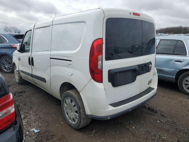 Photo 2 from auction – 2016 RAM PROMASTER with VIN ZFBERFBT5G6B52200