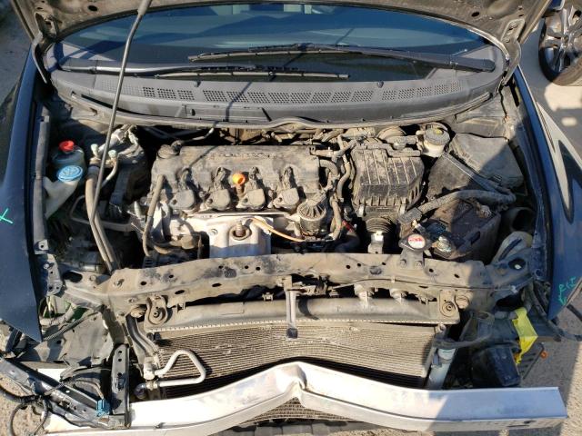 Photo 11 from auction – 2011 HONDA CIVIC LX with VIN 2HGFA1F50BH309659