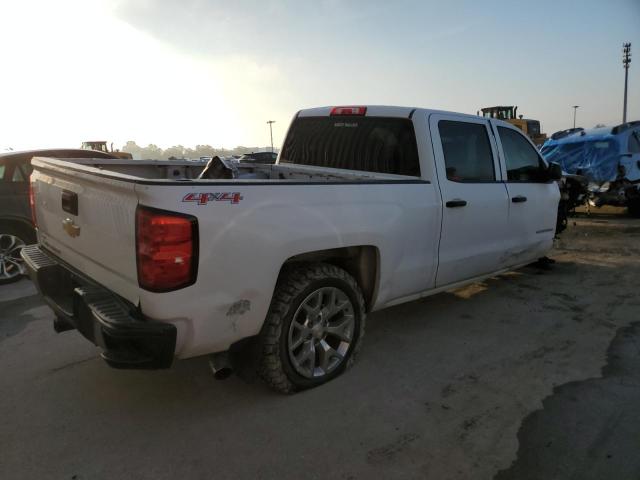 Photo 3 from auction – 2015 CHEVROLET SILVERADO with VIN 3GCUKPEH4FG140155