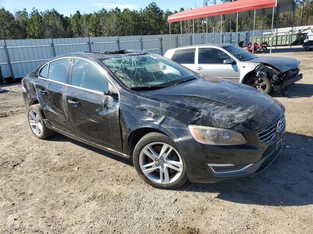Photo 4 from auction – 2014 VOLVO S60 T5 with VIN YV1612FS7E2279562