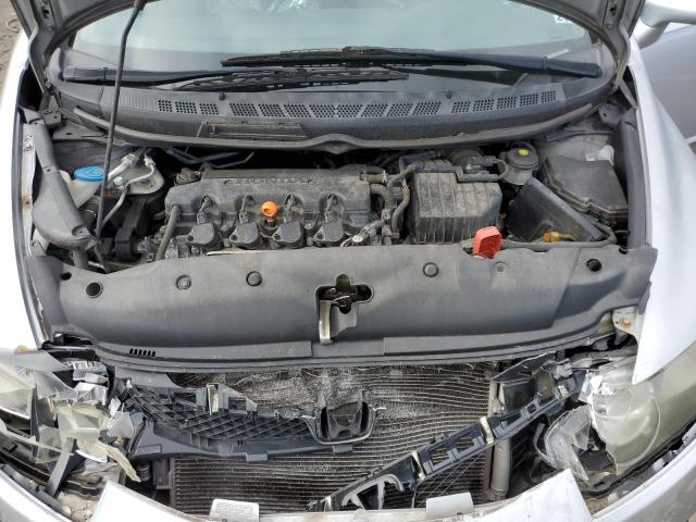 Photo 11 from auction – 2011 HONDA CIVIC LX-S with VIN 2HGFA1F62BH509337