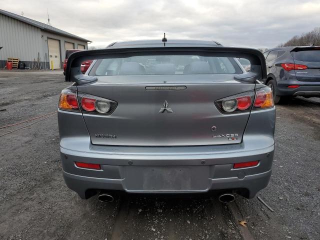Photo 6 from auction – 2013 MITSUBISHI LANCER RAL with VIN JA32V6FV9DU005503