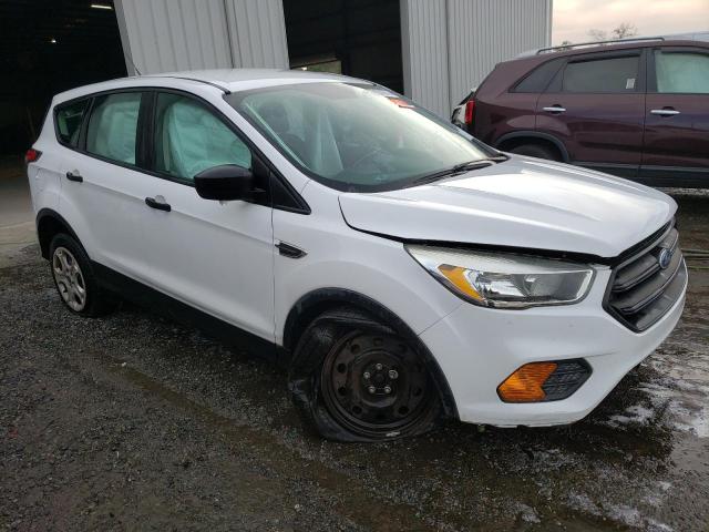Photo 4 from auction – 2017 FORD ESCAPE S with VIN 1FMCU0F70HUC19496