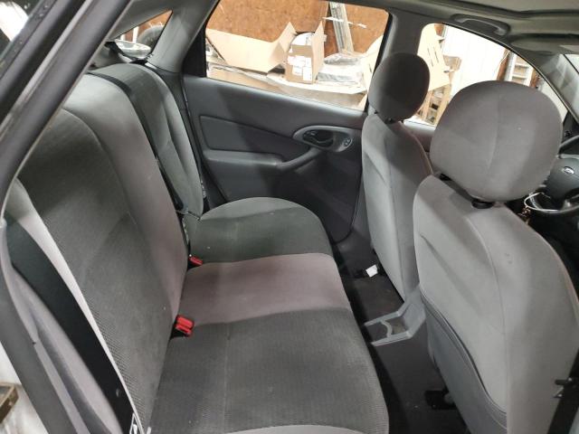 Photo 10 from auction – 2003 FORD FOCUS SE C with VIN 1FAFP34303W336931
