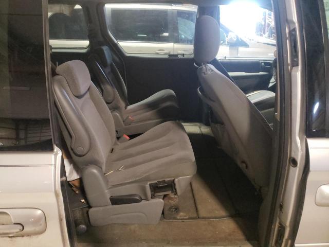 Photo 10 from auction – 2006 DODGE GRAND CARA with VIN 2D4GP44L56R816533