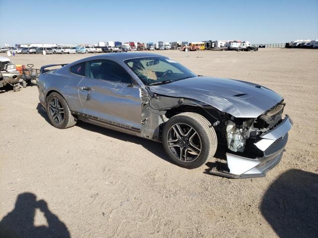Photo 4 from auction – 2020 FORD MUSTANG with VIN 1FA6P8TH9L5120852