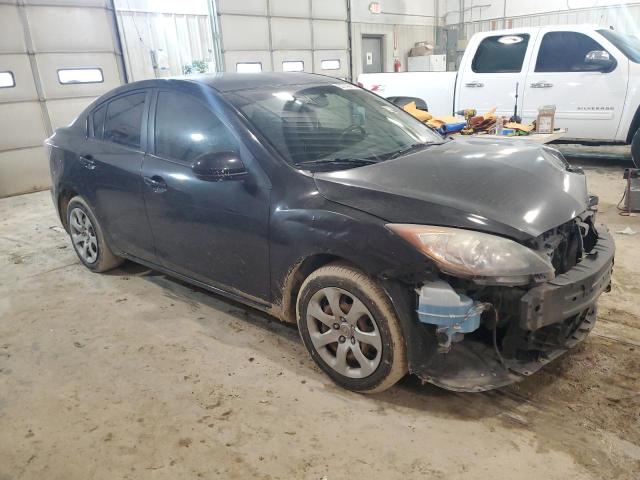 Photo 4 from auction – 2013 MAZDA 3 I with VIN JM1BL1TF9D1752219