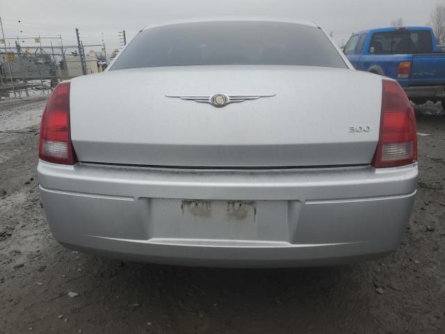 Foto 6 de la subasta – 2007 CHRYSLER 300 con VIN 2C3KA43R77H779978