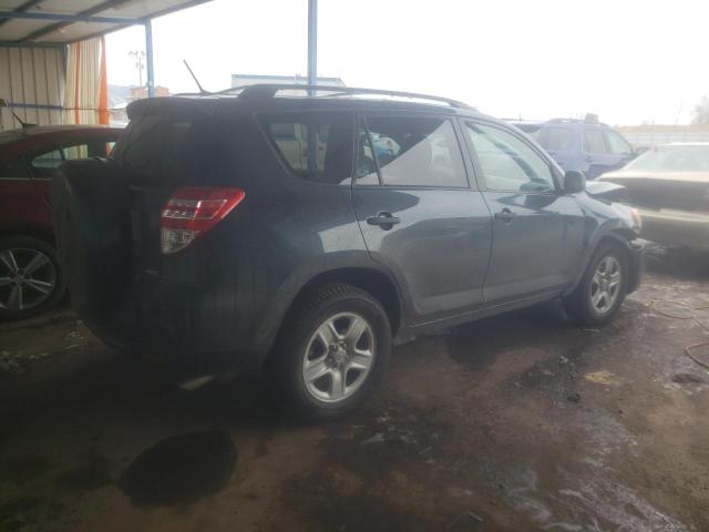 Photo 3 from auction – 2010 TOYOTA RAV4 with VIN JTMBF4DV2A5034255