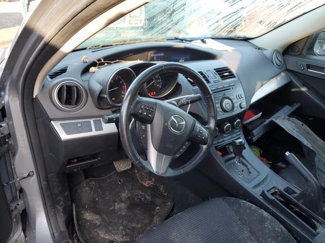 Photo 8 from auction – 2013 MAZDA 3 I with VIN JM1BL1VP9D1790233