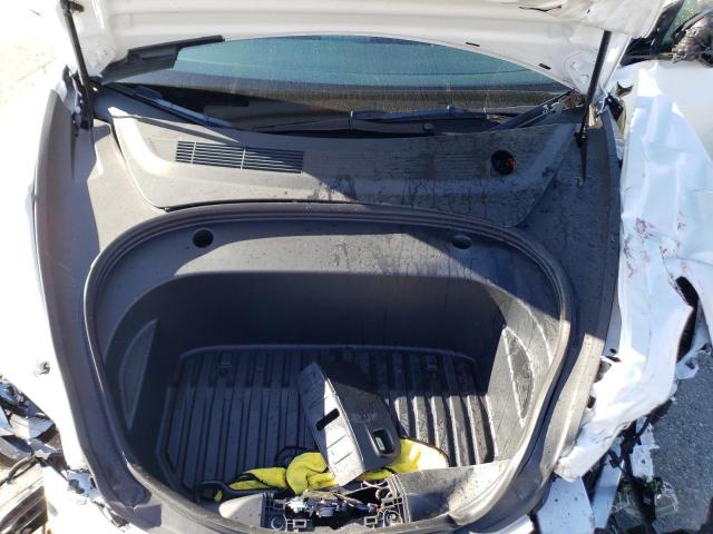 Photo 11 from auction – 2022 TESLA MODEL 3 with VIN 5YJ3E1EB2NF238715