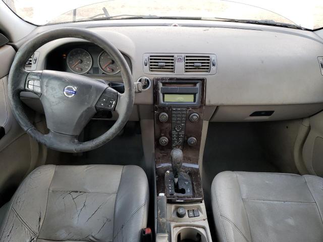 Photo 8 from auction – 2004 VOLVO S40 2.4I with VIN YV1MS382742026263