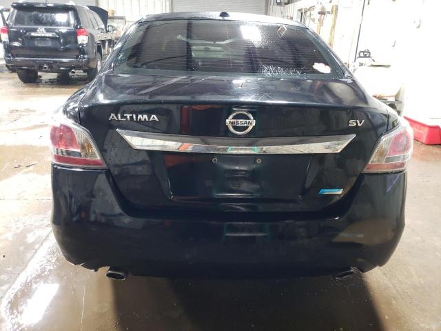 Photo 6 from auction – 2014 NISSAN ALTIMA 2.5 with VIN 1N4AL3AP6EC162042