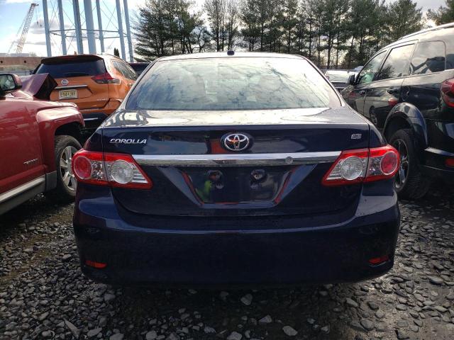 Photo 6 from auction – 2013 TOYOTA COROLLA BA with VIN 2T1BU4EE2DC030105