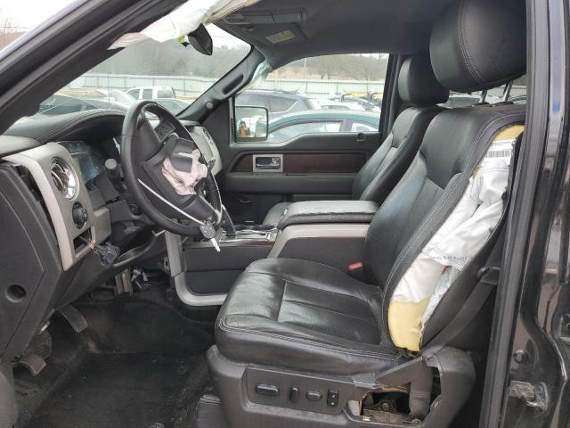 Photo 7 from auction – 2012 FORD F150 SUPER with VIN 1FTFW1EF3CFB63092