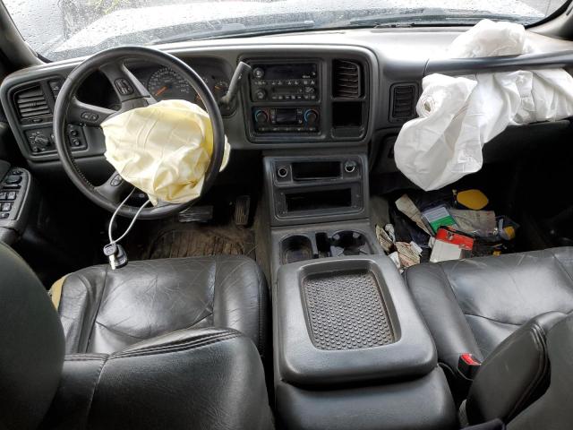 Photo 8 from auction – 2003 CHEVROLET SILVERADO with VIN 1GCHK23U13F257936