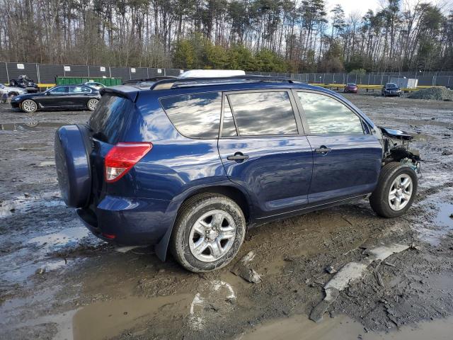 Photo 3 from auction – 2007 TOYOTA RAV4 with VIN JTMZD33V575050538