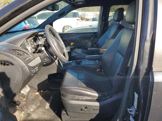 Photo 7 from auction – 2013 DODGE GRAND CARA with VIN 2C4RDGEG4DR750376